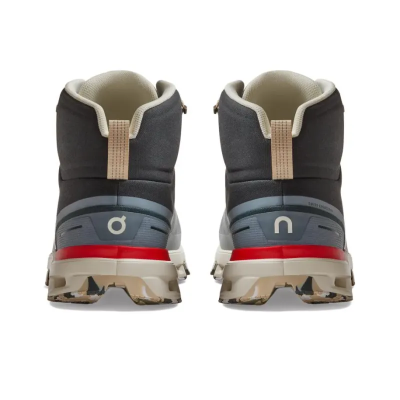 On Running Cloudrock LOEWE Gradient Khaki-4