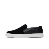 Black (Slip-on)