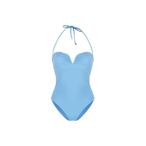 NANUSHKA Brissa One-piece Swimsuit