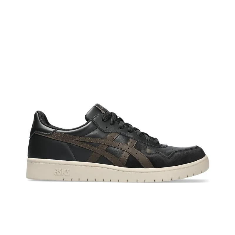 Asics Japan S Black Dark Taupe-1