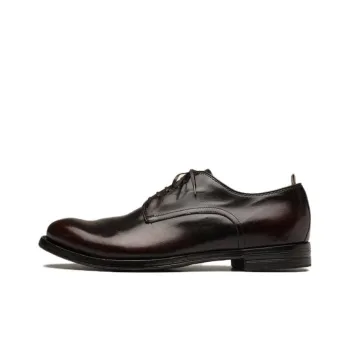 Officine Creative Anatomia Men's Casual Shoes Men's Brown