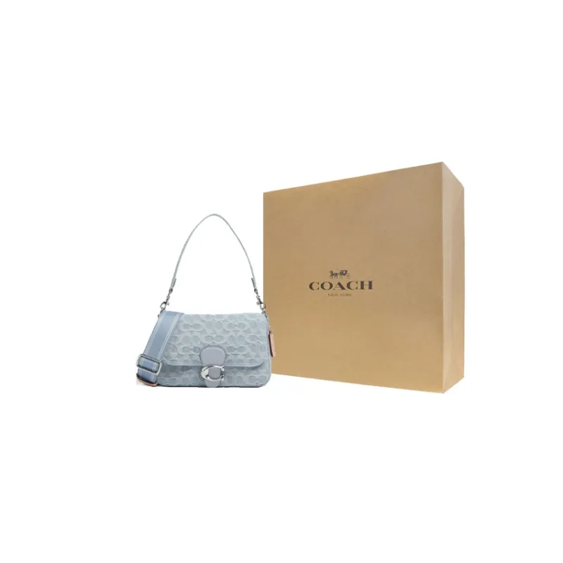 COACH Female Mi 11 Pro1 Single Shoulder Bag-9