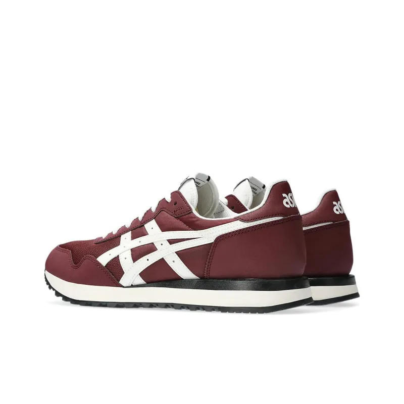 Asics Tiger Runner Ii Port Royal Cream-2