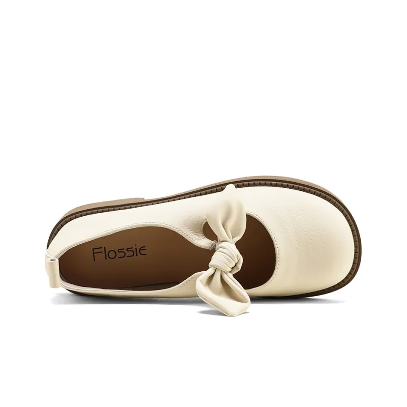 FLOSSIE Casual Shoes 3cm Women's-4