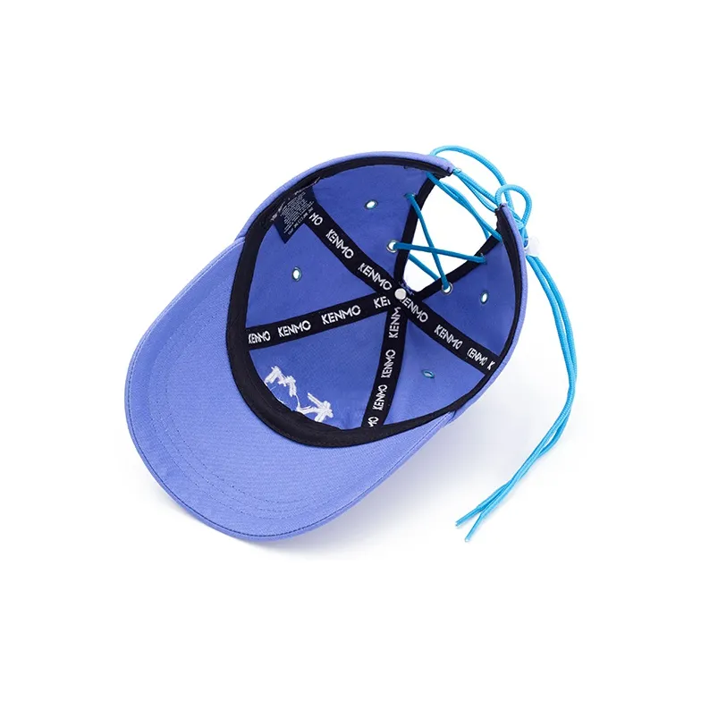 KENMO Baseball Caps Unisex-11