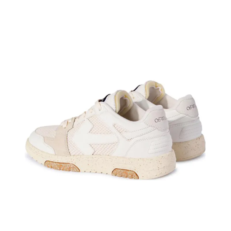 OFF-WHITE Out Of Office Low-top Sneakers-2