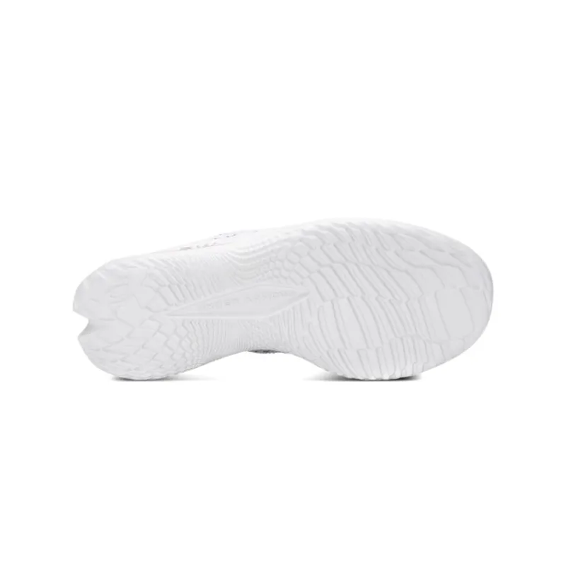 Under Armour Flow Velociti 3 'White Venom Red' Women's-4