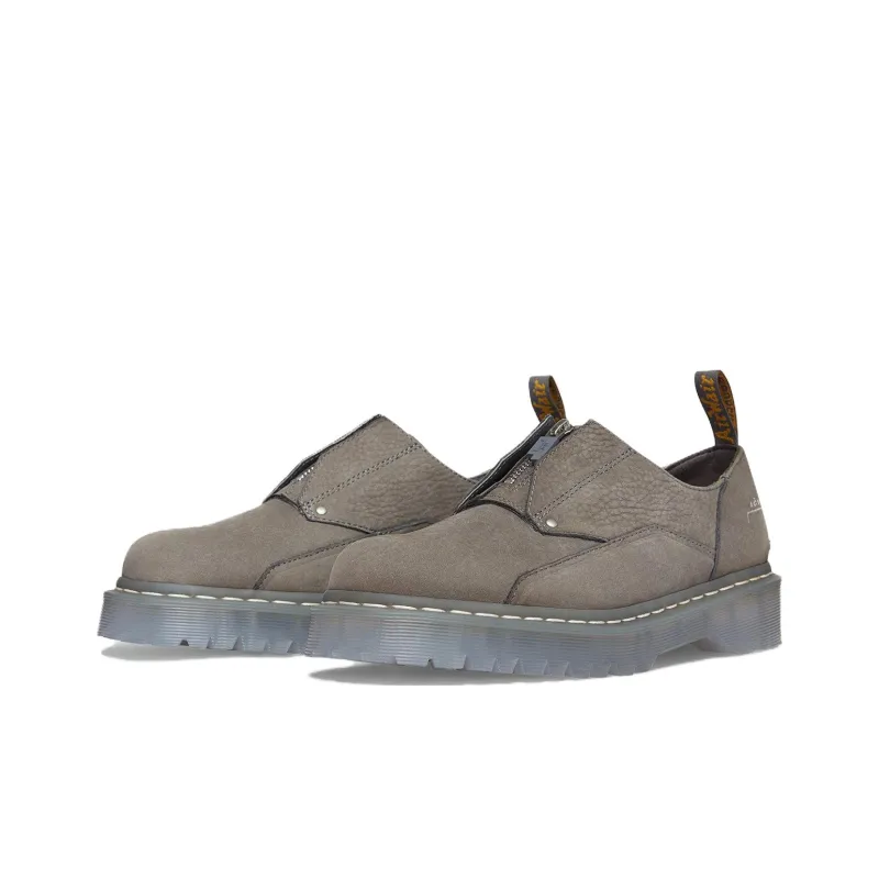 Dr.Martens x A-COLD-WALL* Men's Casual Shoes Men's Gray-2