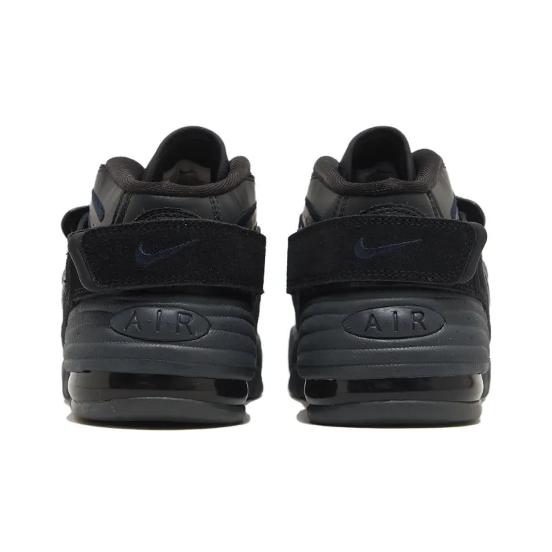 Nike Air Adjust Force Dark Obsidian Women's-3