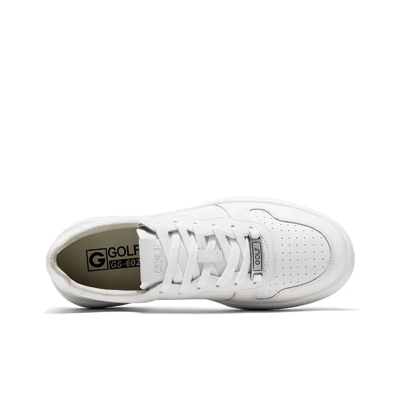 GOLF Low Top Skateboard Shoes Men's-3
