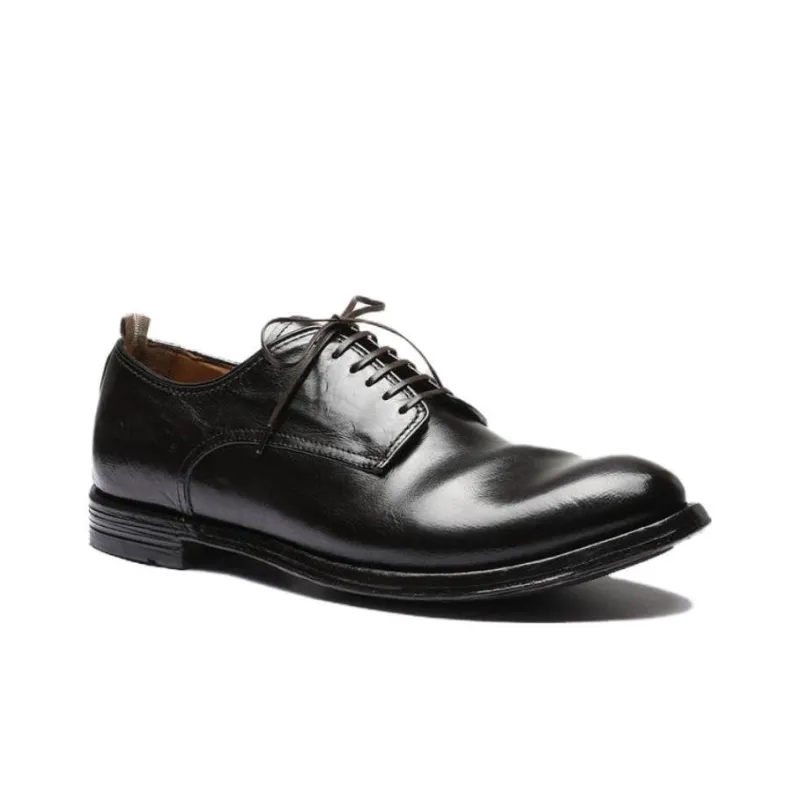 Officine Creative Anatomia Men's Casual Shoes Men's Dark Brown-2