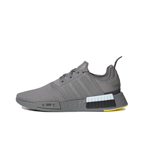 Adidas Originals NMD_R1 'Grey Black'