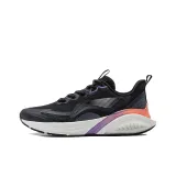 Black Purple