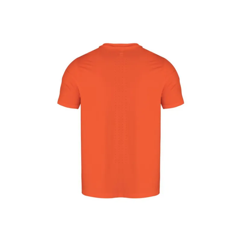 Under Armour Iso Chill T Shirts Men Orange-1