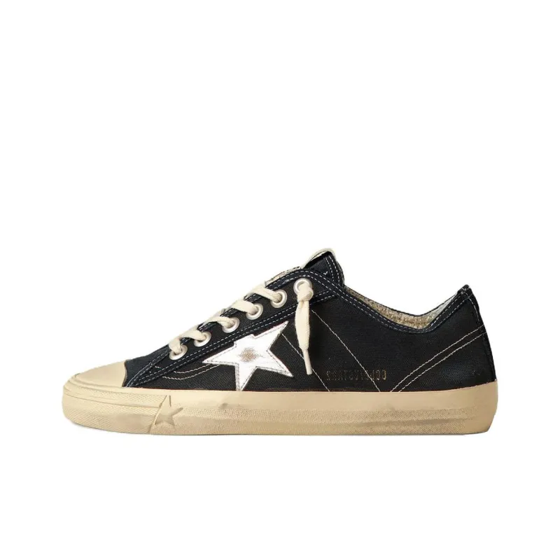 Golden Goose Star-patch Lace-up Sneakers-0