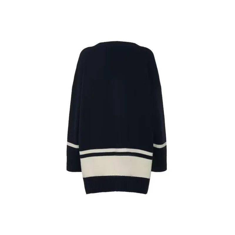 WEEKEND MaxMara Sweaters Women's Blue-1