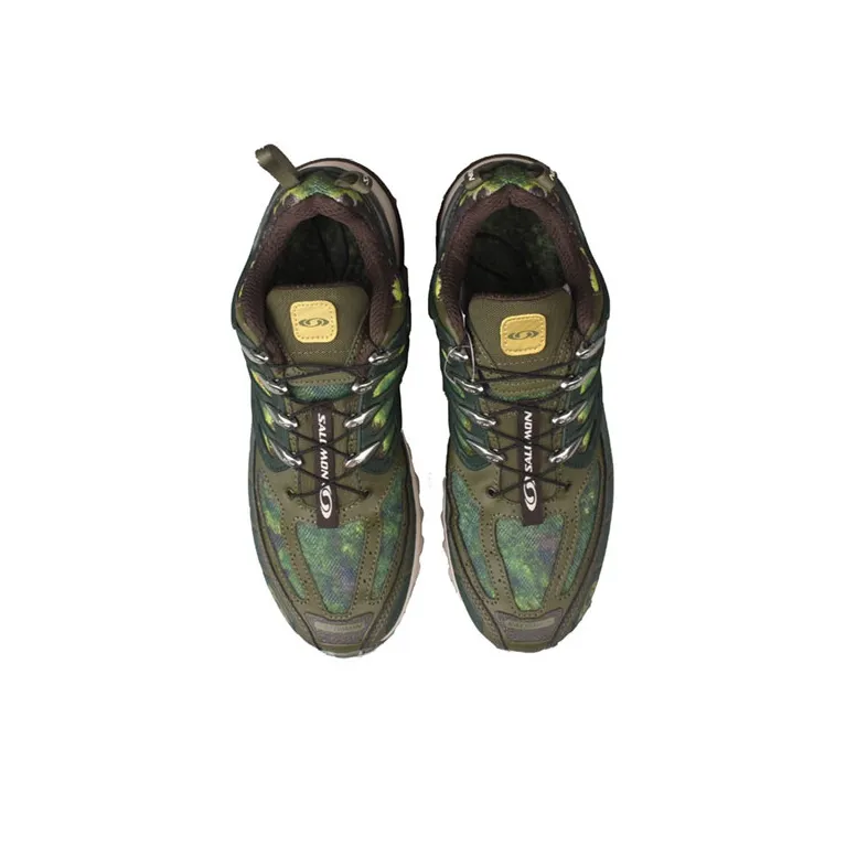 SALOMON Acs Pro Mountain 'Mount Gaoligong'-3