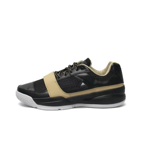 Adidas Gil Zero Basketball Shoes Men Low-Top