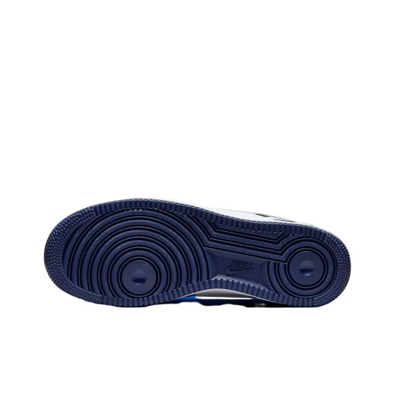 Nike Air Force 1 Low '07 LV8 Game Royal Navy-5