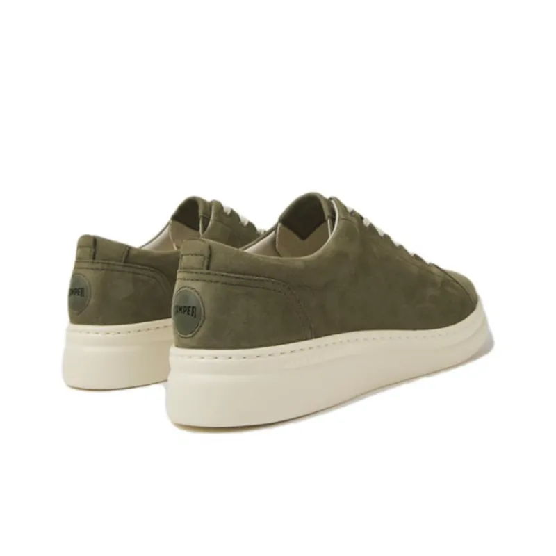 CAMPER Runner Up Suede Sneakers-2