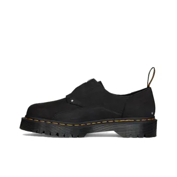 Dr.Martens x A-COLD-WALL* Low-Top Casual Shoes Men's Black