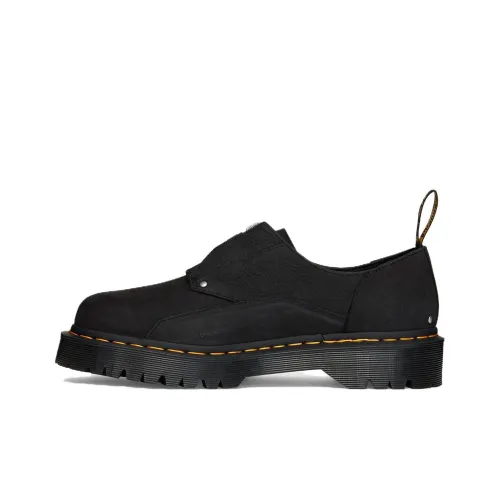 A-COLD-WALL* Casual Shoes Men Low-Top Black