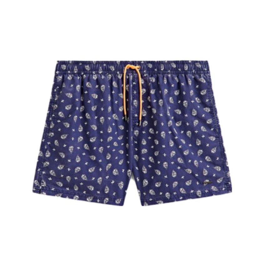 massimo dutti swim shorts