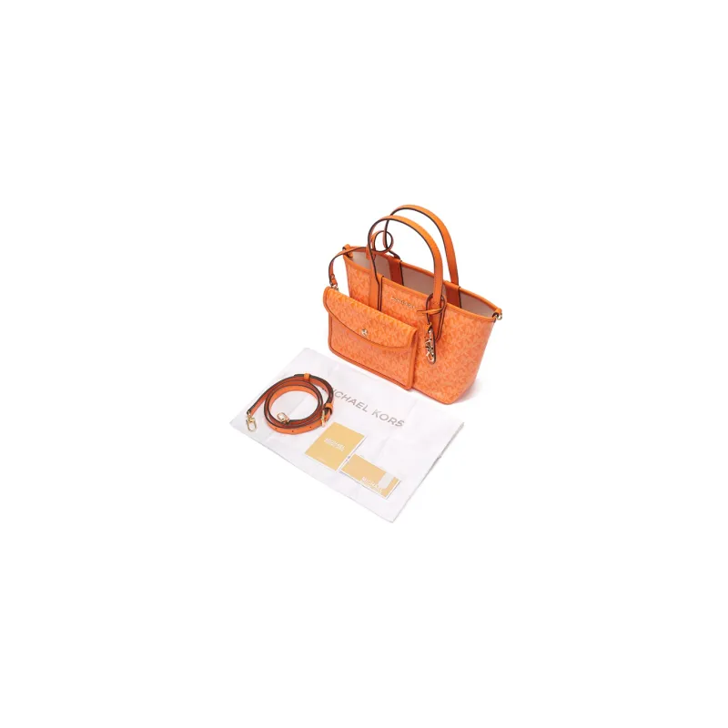 MICHAEL KORS Eliza Series Handbags-6