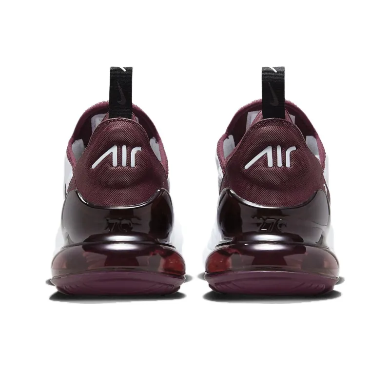 Nike Air Max 270 Night Maroon-4