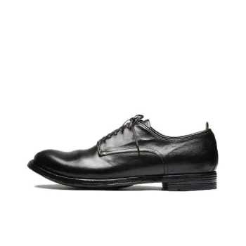 Officine Creative Anatomia Men's Casual Shoes Men's Dark Brown