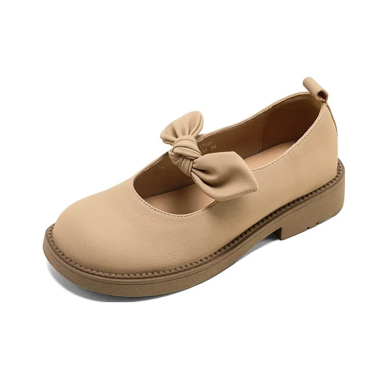 FLOSSIE Casual Shoes 3cm Women's-8