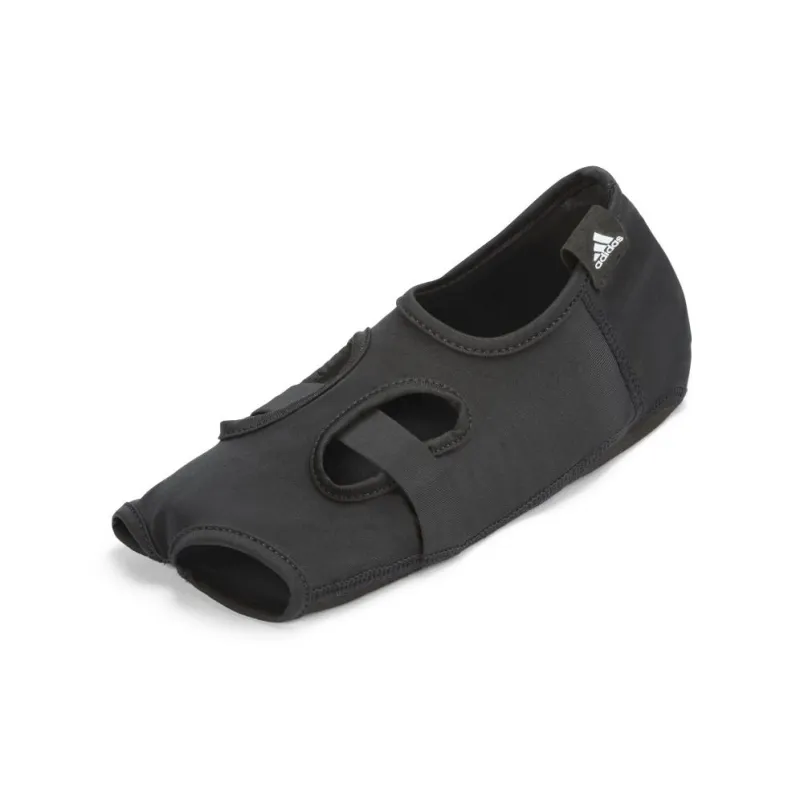 Adidas Yoga Socks Sports & Fitness Dance Unisex Black-0