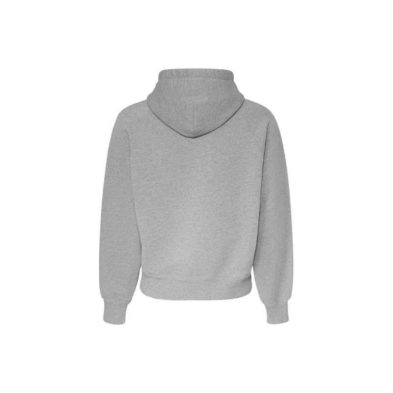 Ami Paris Ami De Coeur Hoodie-1