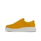 Orange White