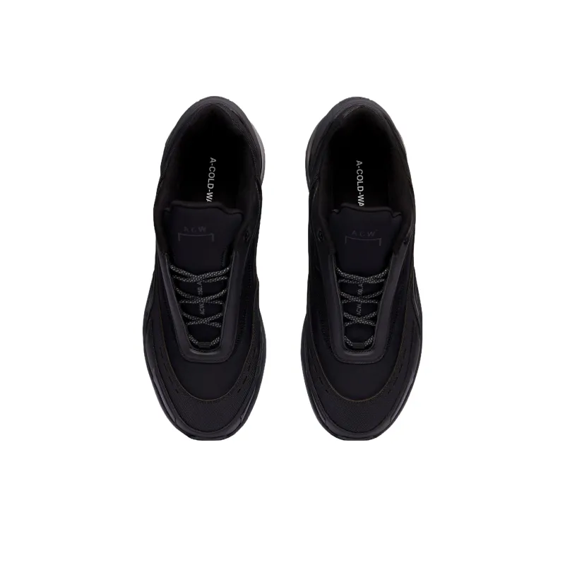 A-COLD-WALL* Vector Low-top Sneakers-3