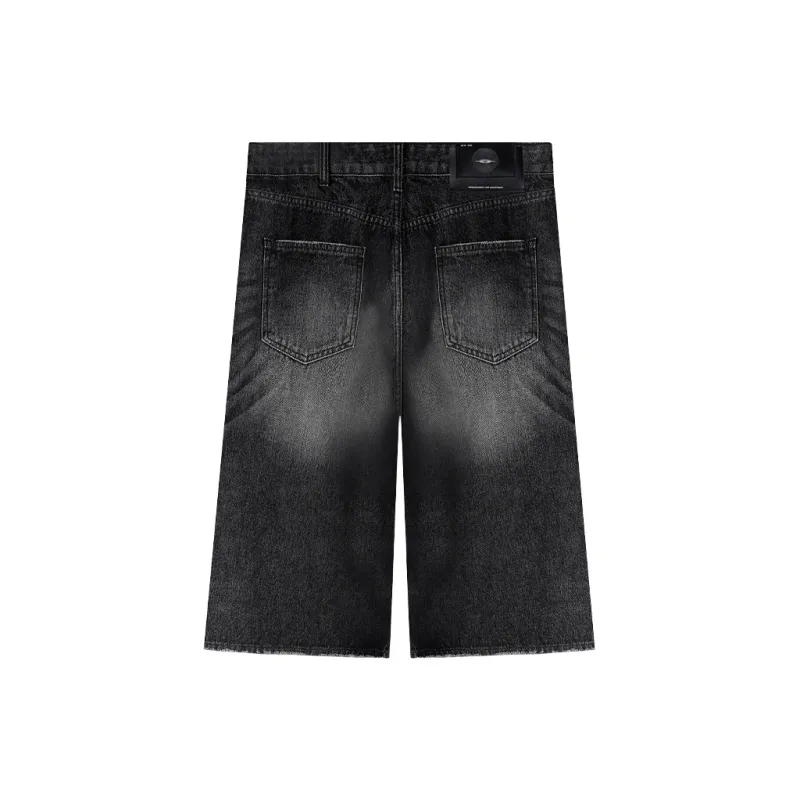 TERRA INCOGNITA Jeans Unisex-8