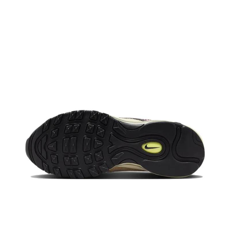 Nike Air Max 97 Multi Corduroy Women's-5