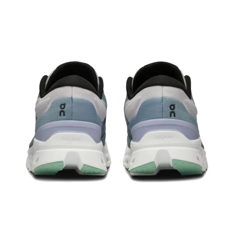 On CloudStratus 3 Wash Nimbus Women's-4