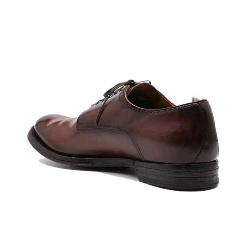 Officine Creative Anatomia Men's Casual Shoes Men's Brown-3