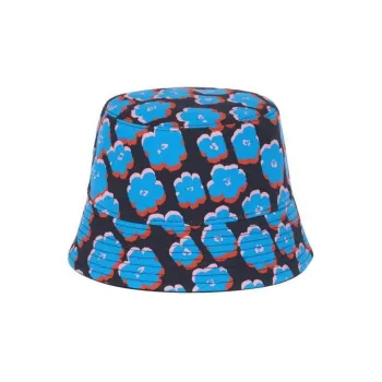 Lanvin Bucket Hats Women's Blue