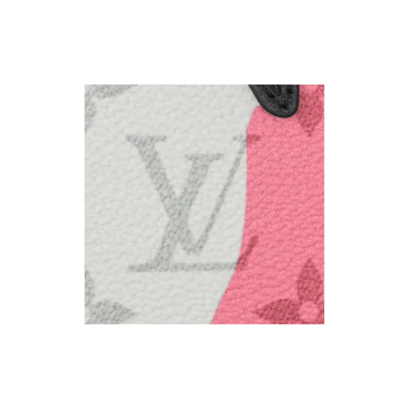 LOUIS VUITTON Pochette Voyage Multicolor-3