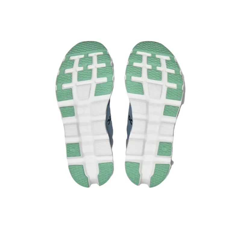 On CloudStratus 3 Wash Nimbus Women's-5