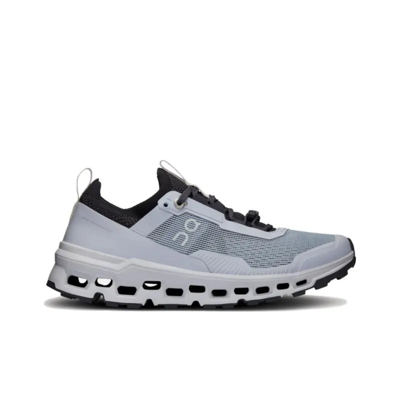 On Running Cloudultra 2 Heather IrOn Women's-1