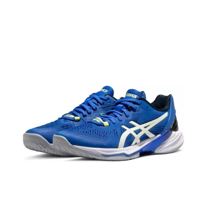 Asics Sky Elite Ff 2 Illusion Blue White-3