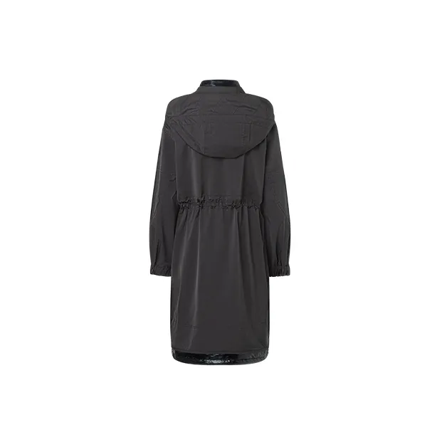 BOGNER Trench Coats Women's-1