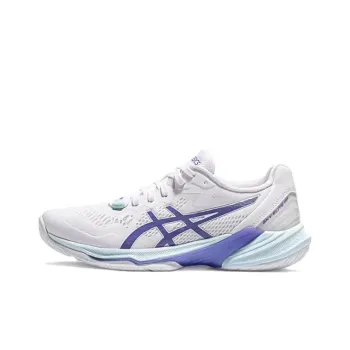 Asics Sky Elite Ff 2 'White Blue Violet' Women's