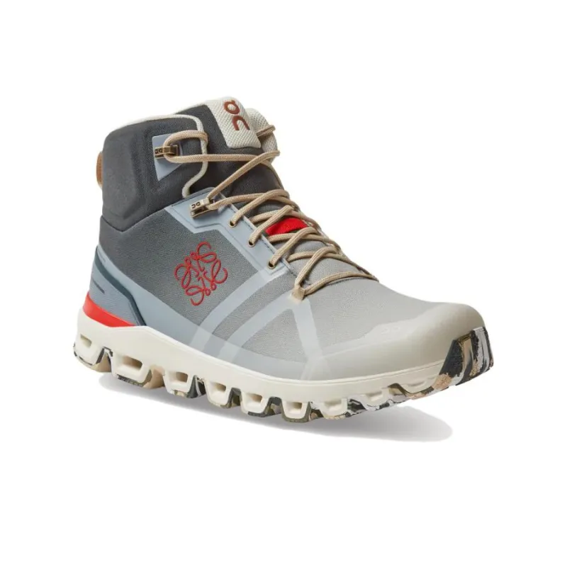 On Running Cloudrock LOEWE Gradient Khaki-2