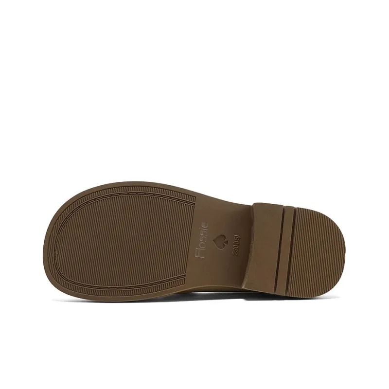 FLOSSIE Casual Shoes 3cm Women's-5