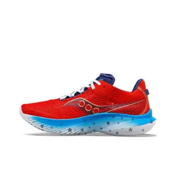 saucony Kinvara 14 'Liberty'