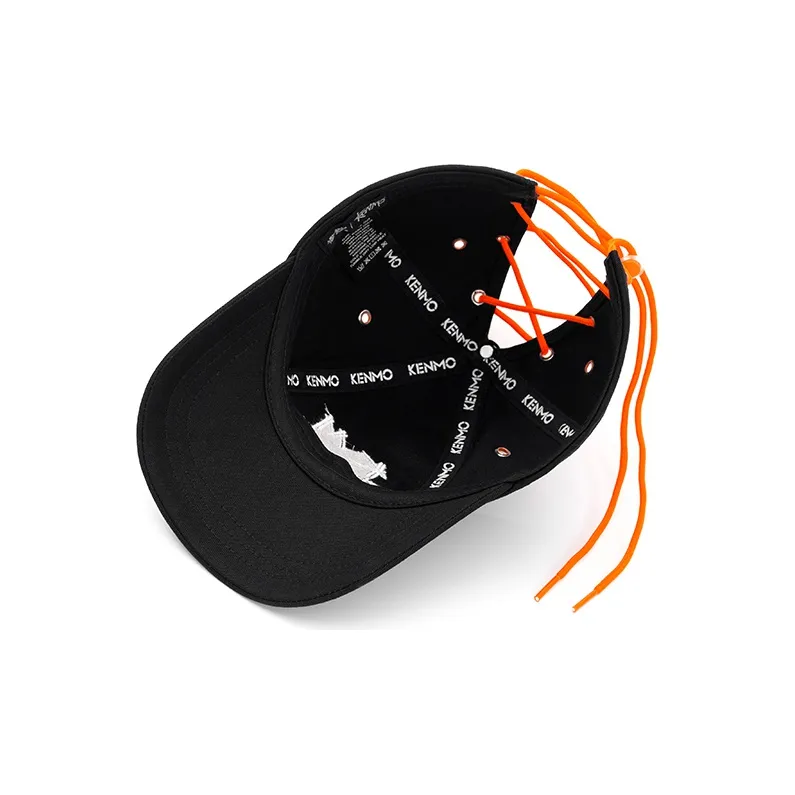 KENMO Baseball Caps Unisex-5